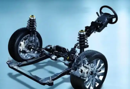 Don't ignore the abnormal sound of the ball head! Timely inspection to ensure safety 🚗